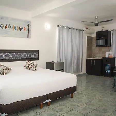 Vacation Rental - Studio At Casa Cocoa